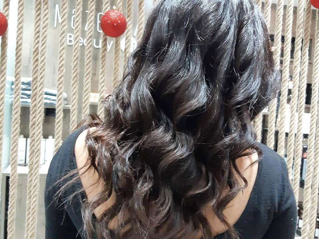 MAZER & ANAIS Beauty Salons-圣迪米特里奥斯必去景点