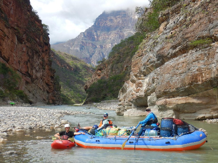 Marañón Experience-卡哈马卡必去景点