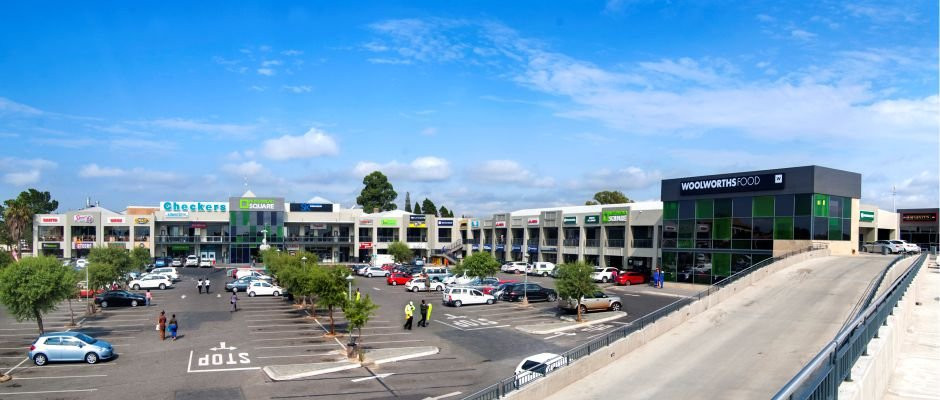 Northmead Square景点图片
