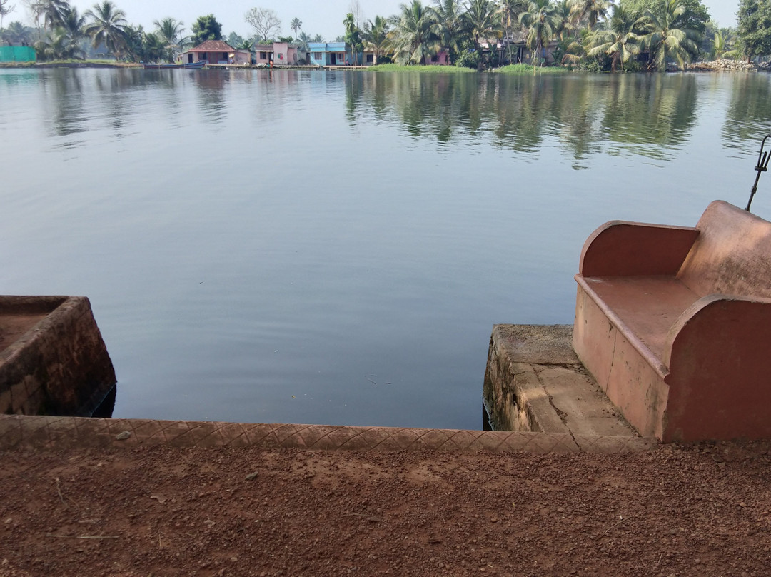 Gokulam Heritage Homestay主图