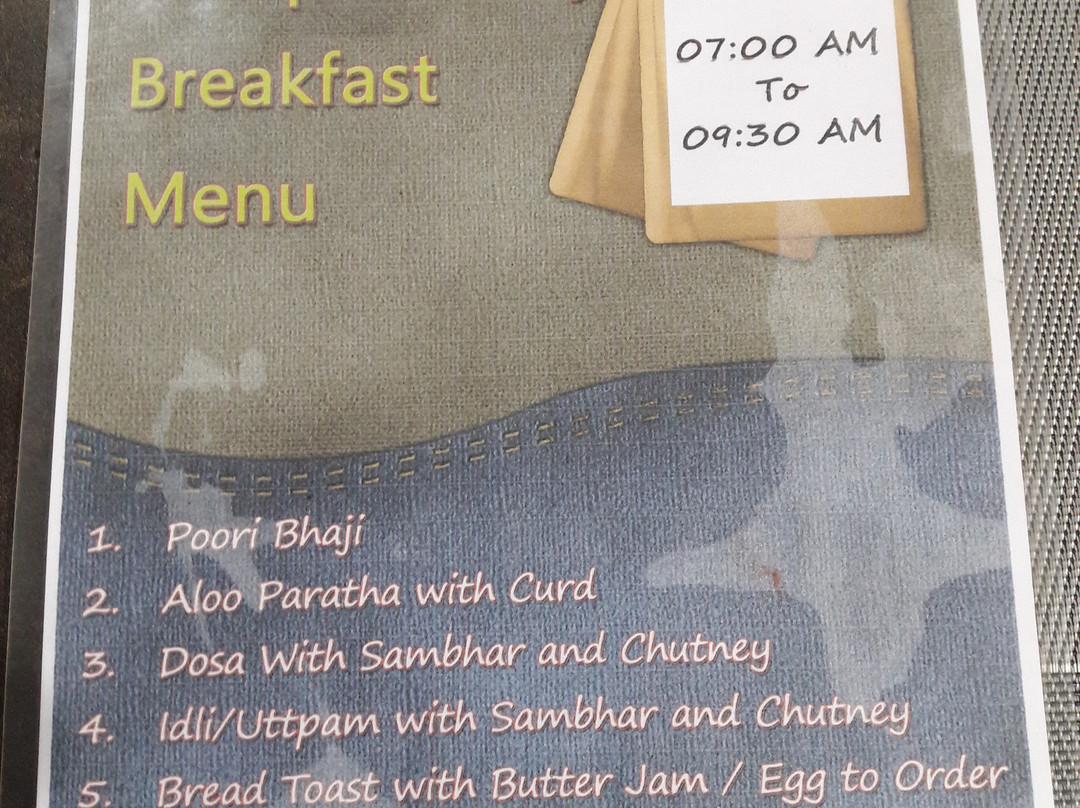 Hotel Nalanda Regency主图