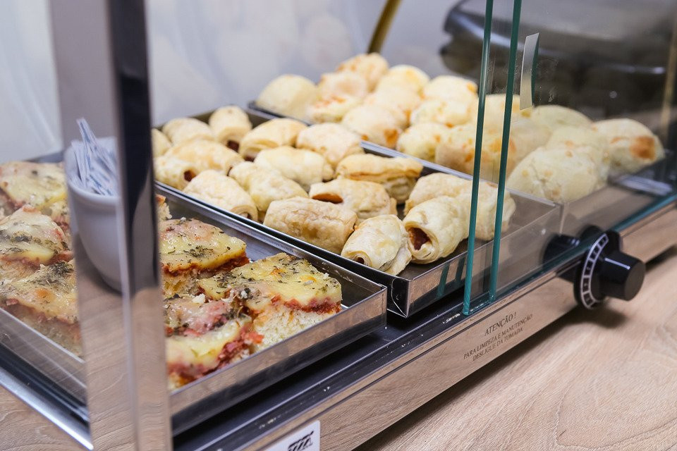 Hotel Suárez Executive主图