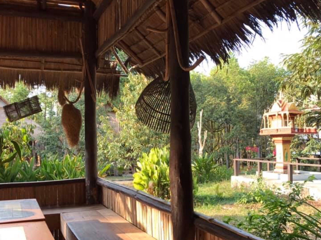 Sun Bear Bungalow主图