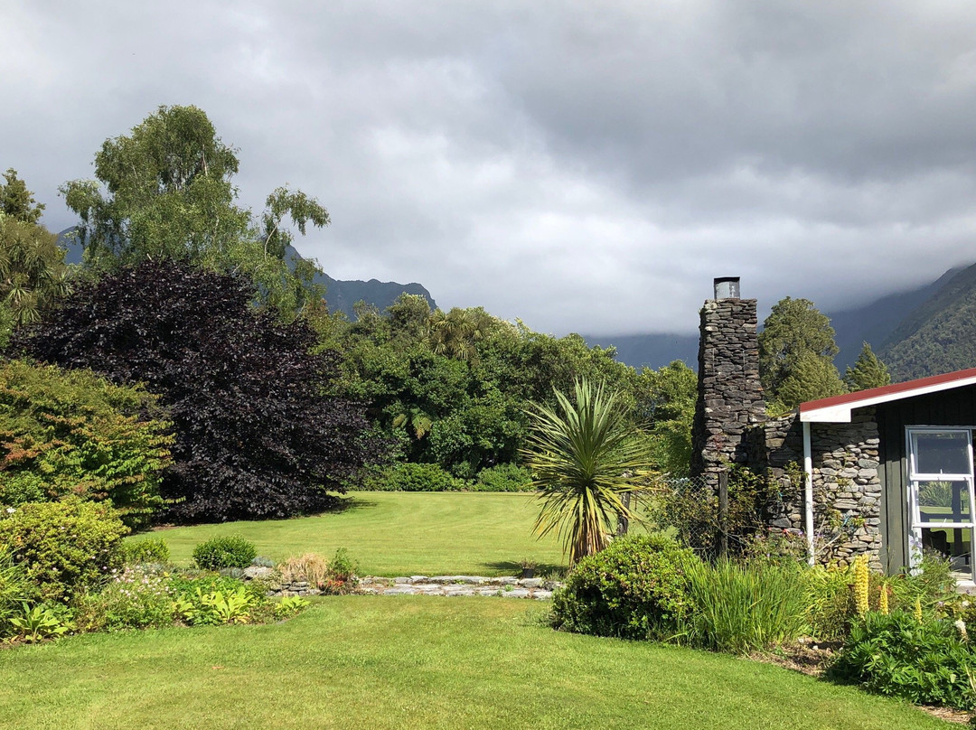 映像小屋旅馆主图