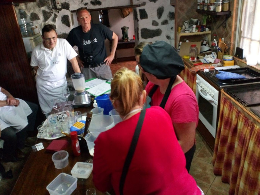 Soja & Pimentón-阿雷西费必去景点