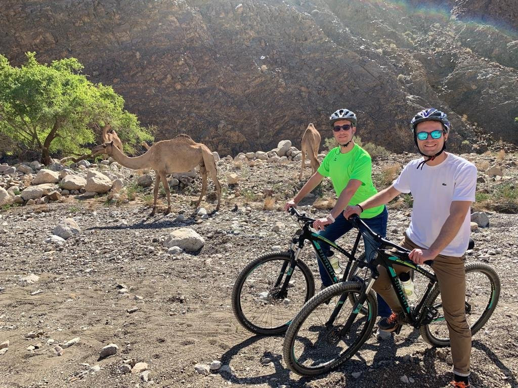 Amazing Tours Oman-锡卜必去景点