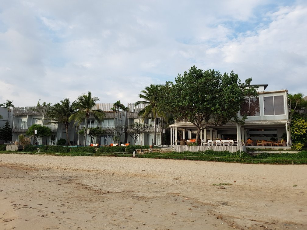 巴瑞拉迈度假主图