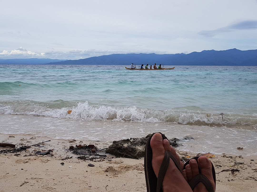 Liang Beach-安汶必去景点