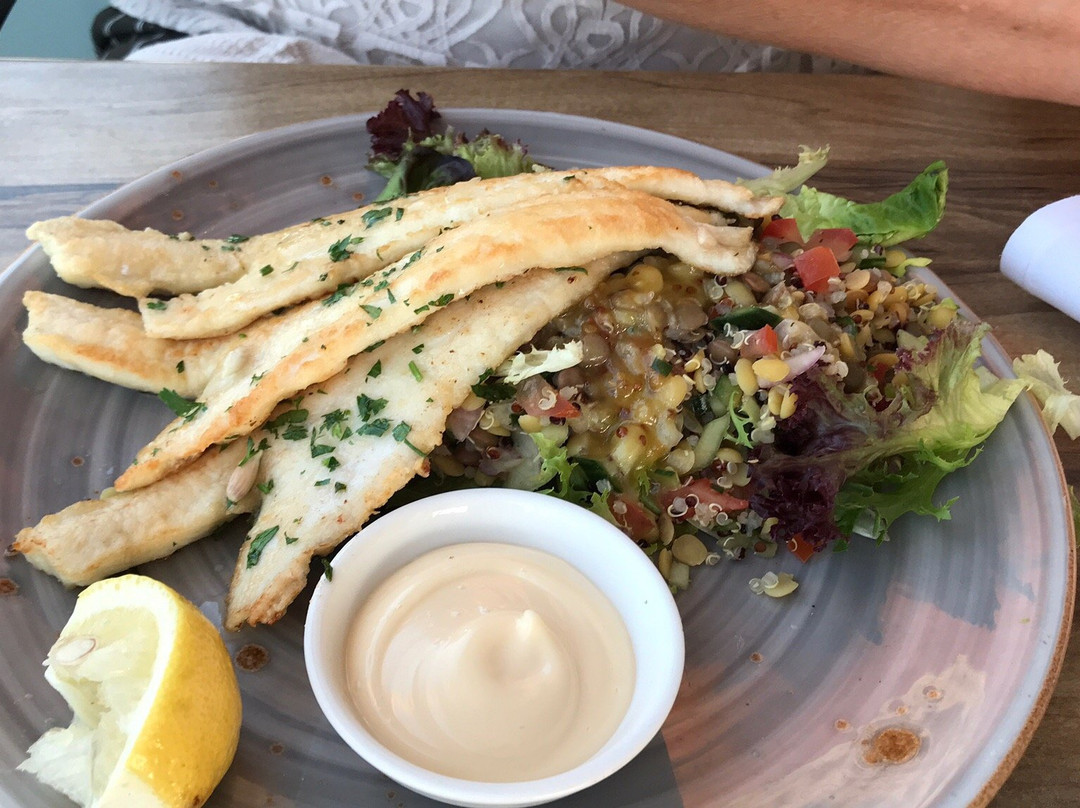 Sammys Fish and Chips