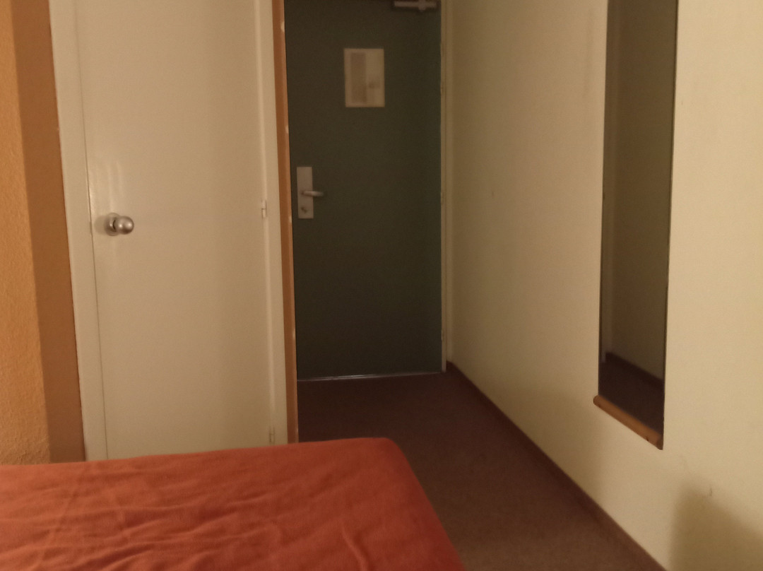 Hotel Iris Guadalajara主图