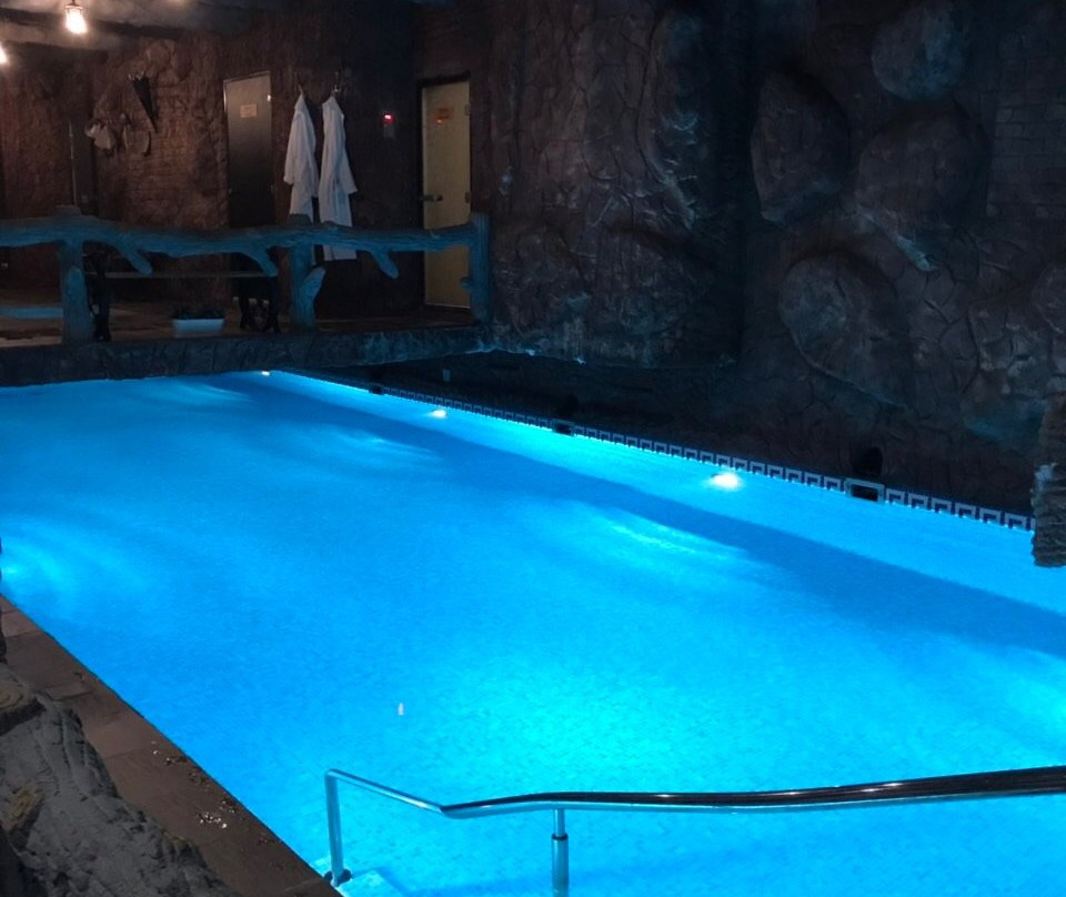 Nabat Palace Hotel主图