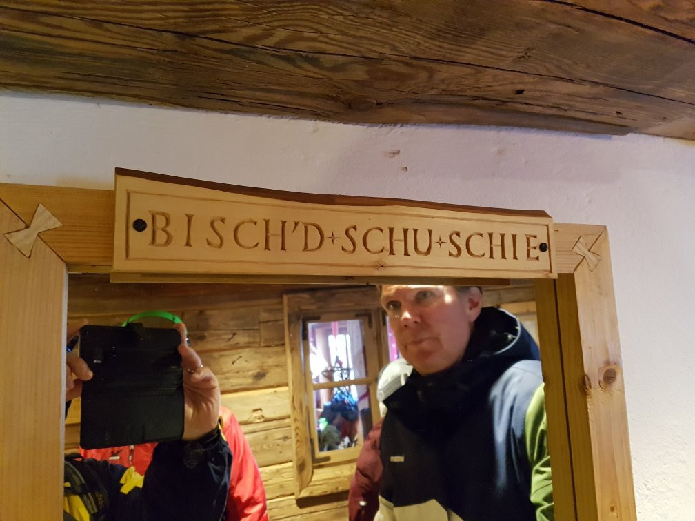 Gundalpe Oberjoch