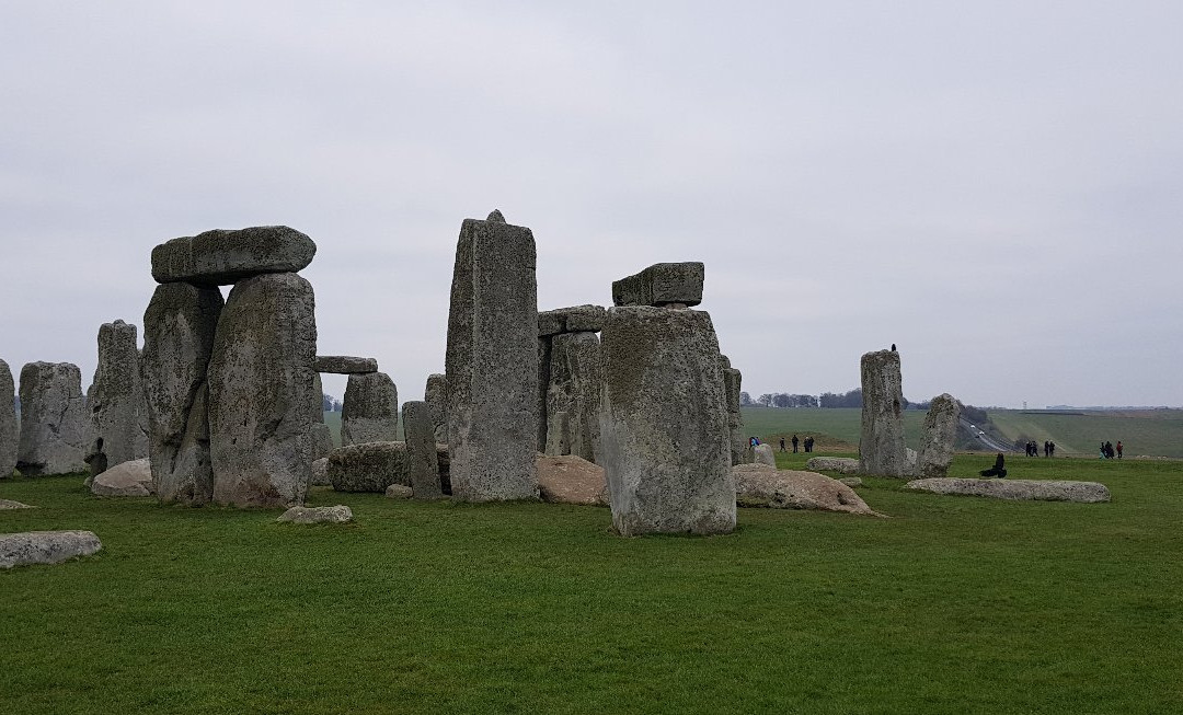 Salisbury & Stonehenge Guided Tours景点图片