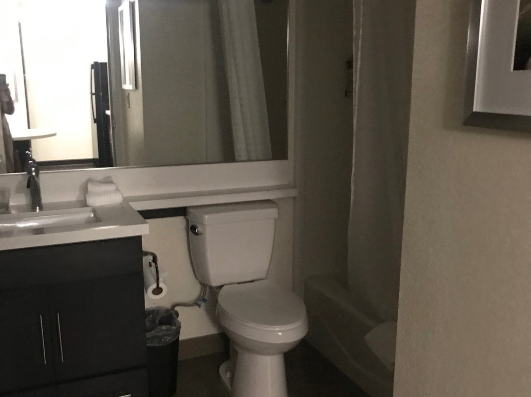 Candlewood Suites Waco By IHG主图