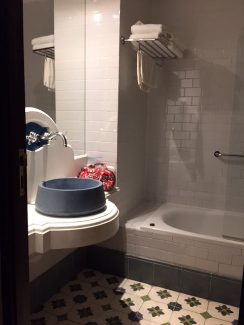 Balcon De La Plaza主图