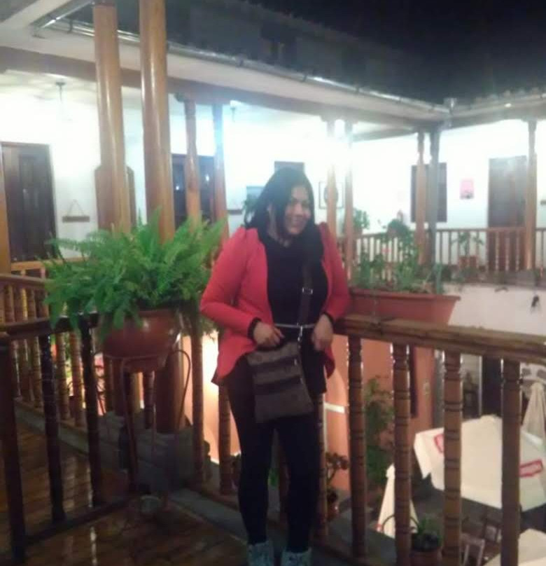 ViaVia Cafe Ayacucho主图