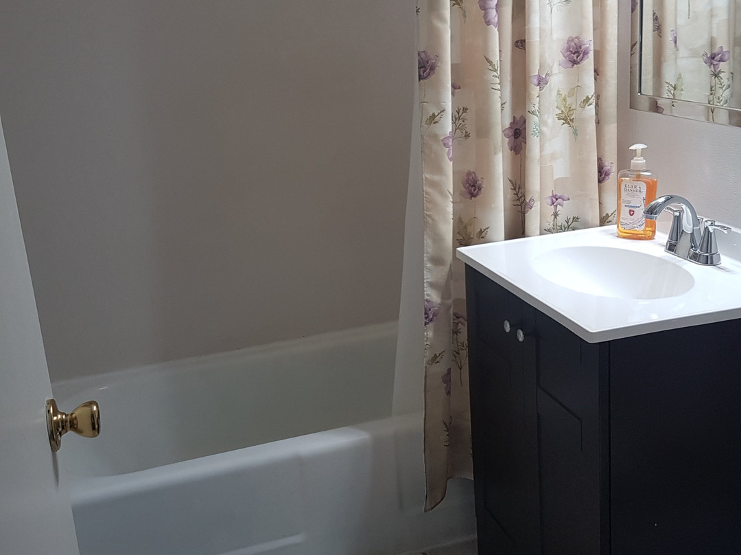 鲍威尔湖汽车旅馆主图