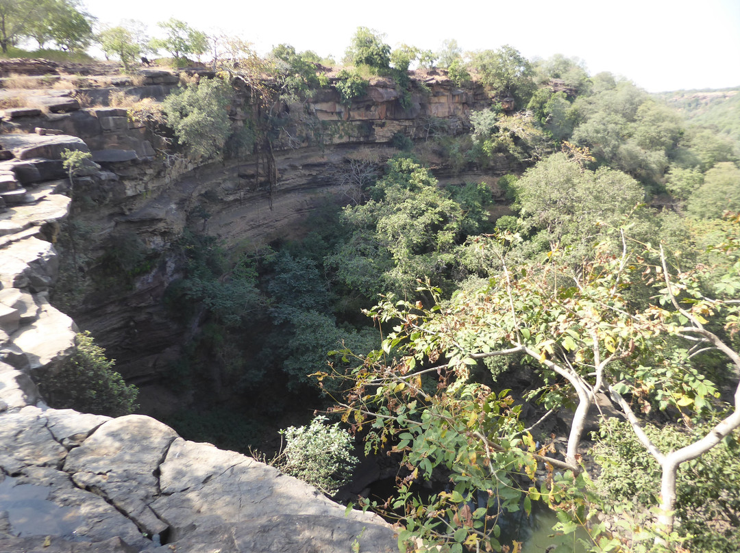 Mahanal Temples and Math景点图片