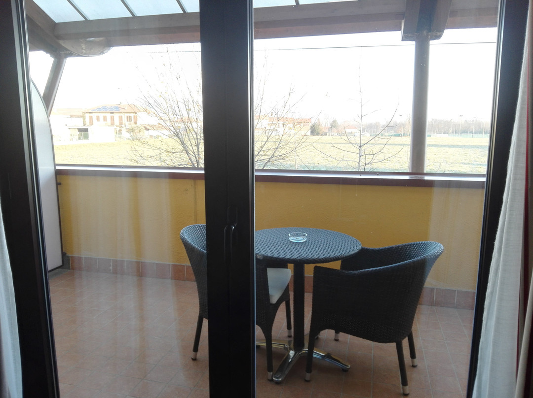 Turin Airport Hotel & Residence主图