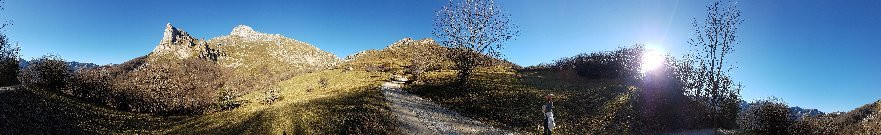 Parque Nacional Picos de Europa景点图片