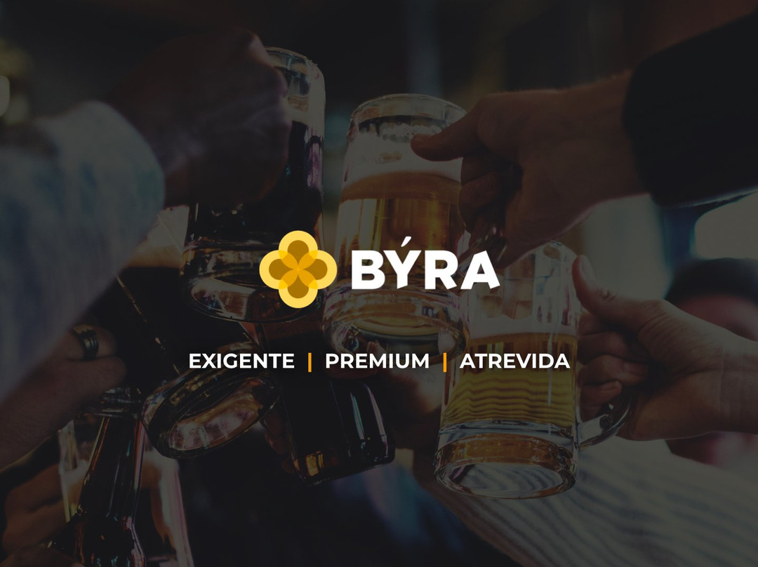 BÝRA - Craft Beer - Cerveza Artesana景点图片