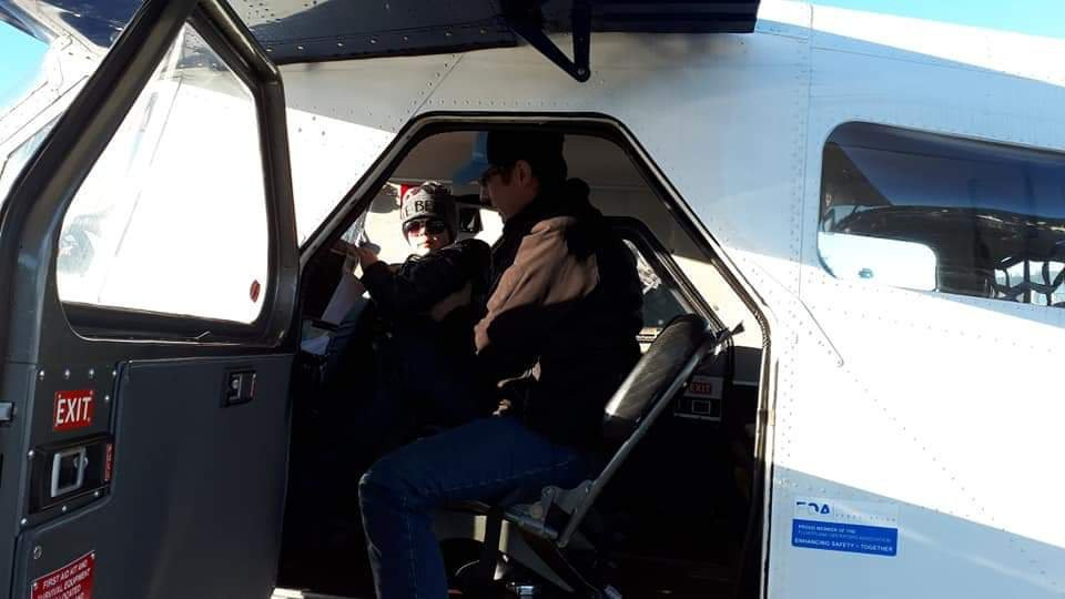 Harbour Air Seaplanes-Sechelt必去景点