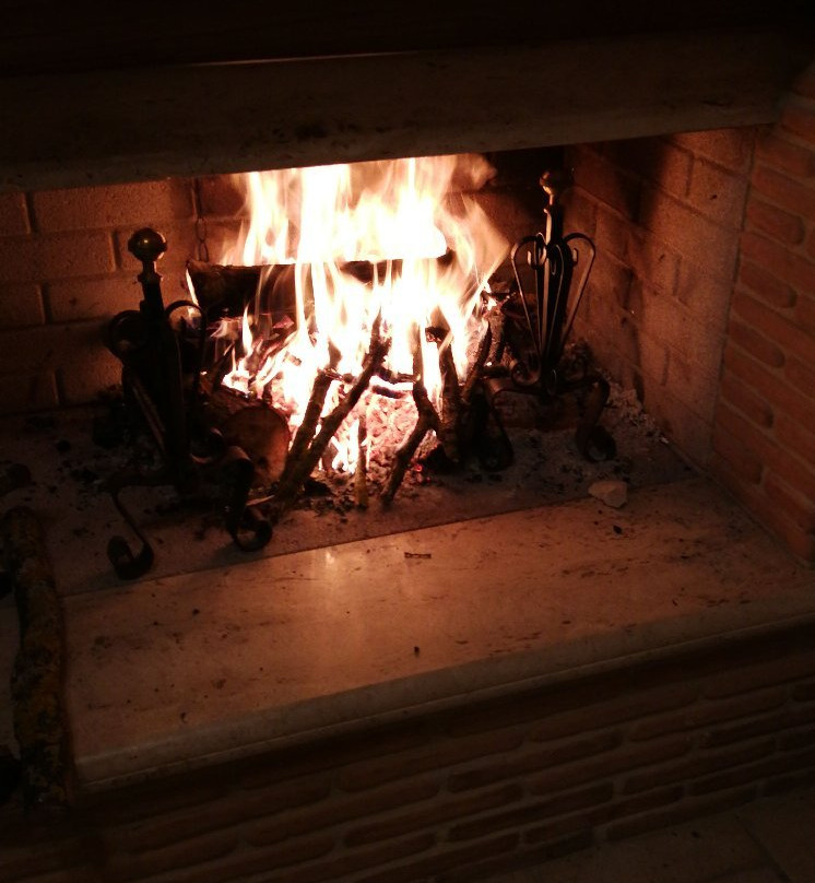 B&B Casale Frezzini主图