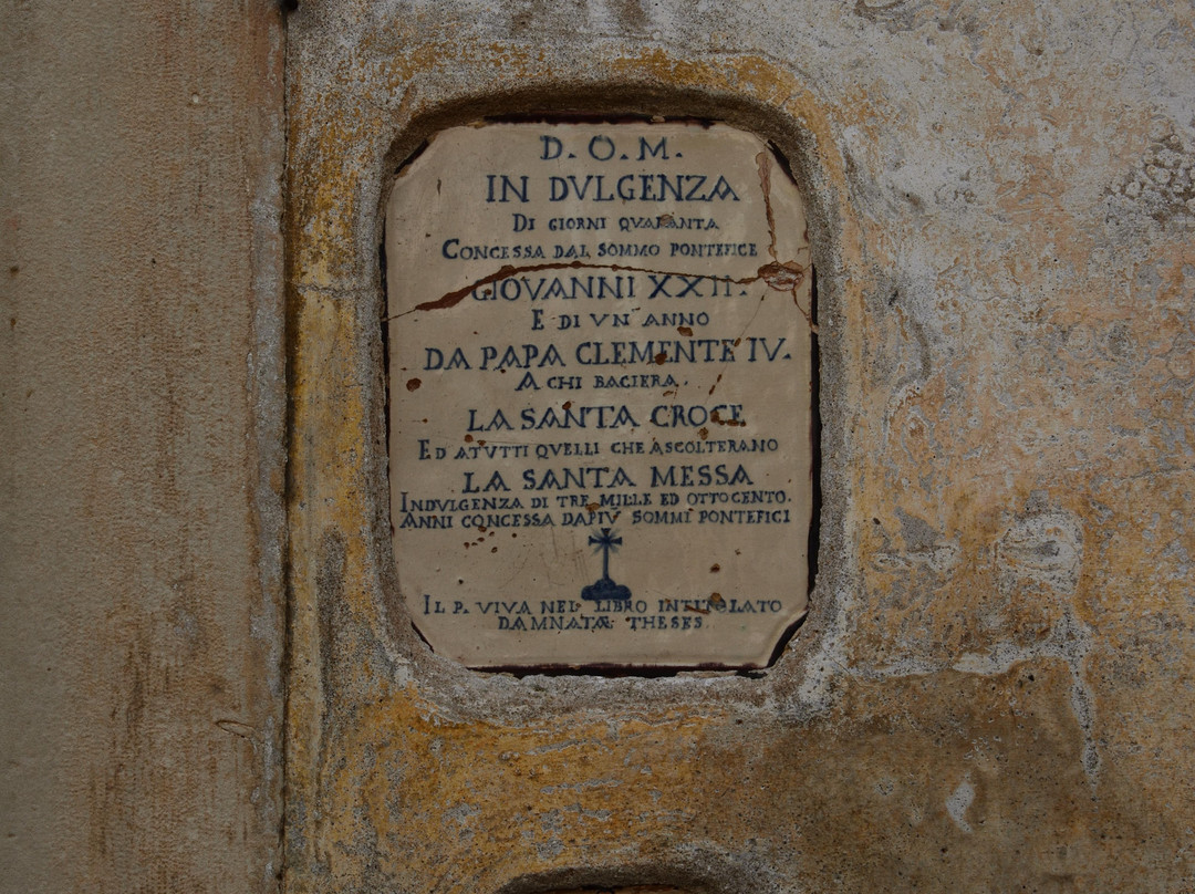 Chiesa di Santa Caterina景点图片