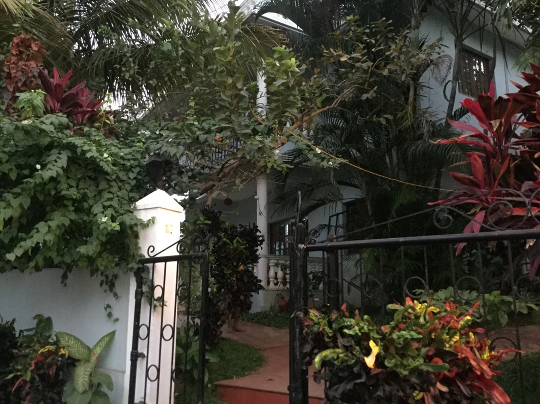 Tanisha Guest House主图