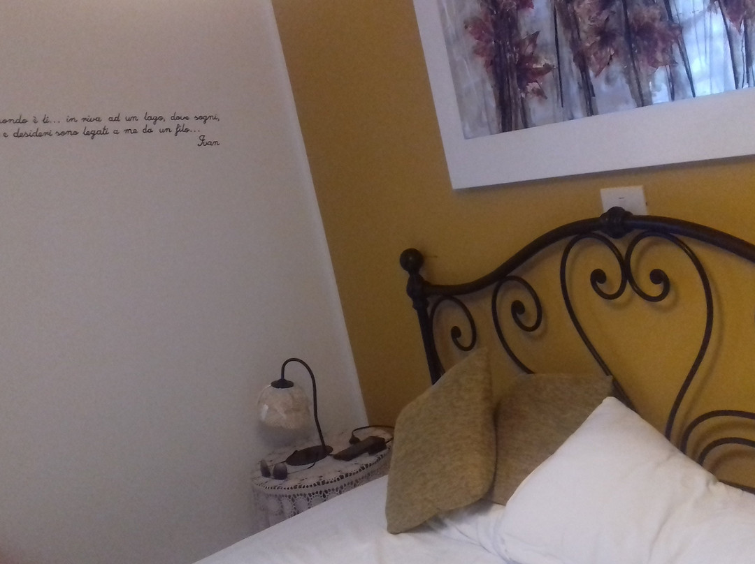 B&B a Casa di Mael主图