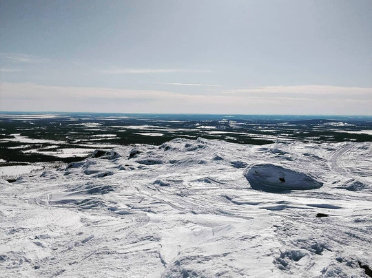 Levi Pro Shop-Levi必去景点