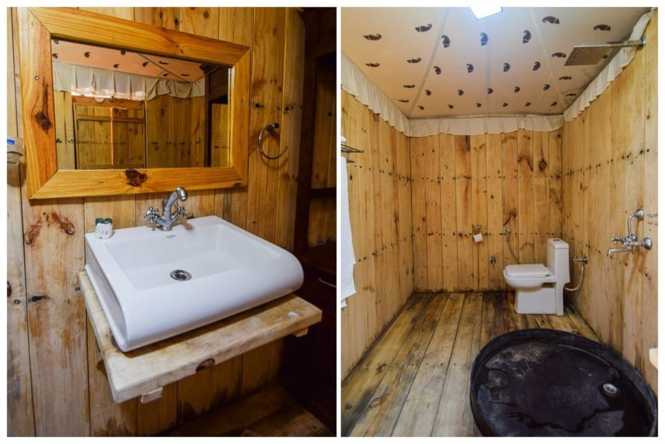 OYO Green Valley Resort主图