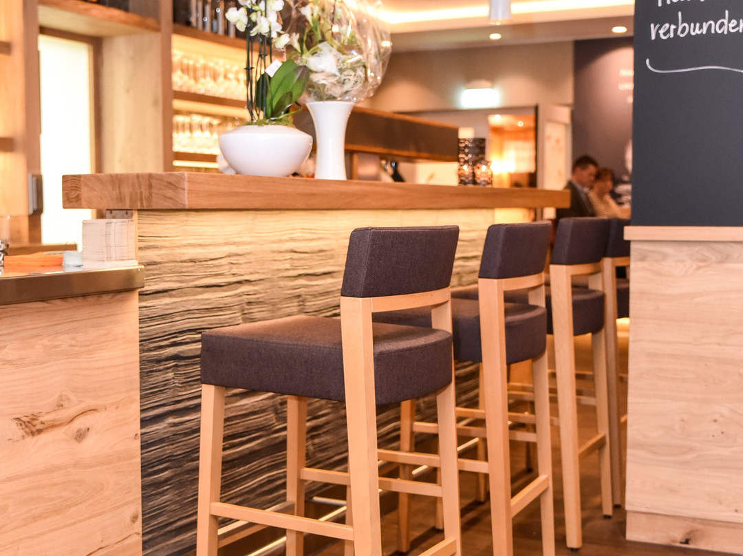 Hotel & Restaurant Waldblick主图