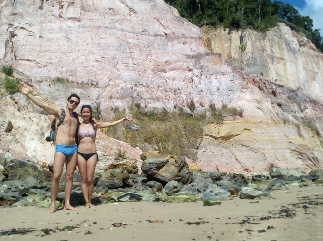 Ecomorro-莫罗圣保罗必去景点