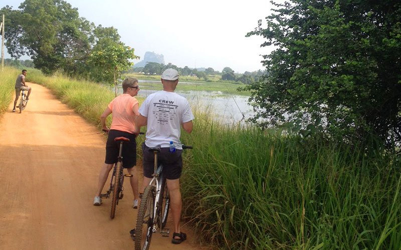 AnotherWorld Tours-锡吉里亚必去景点