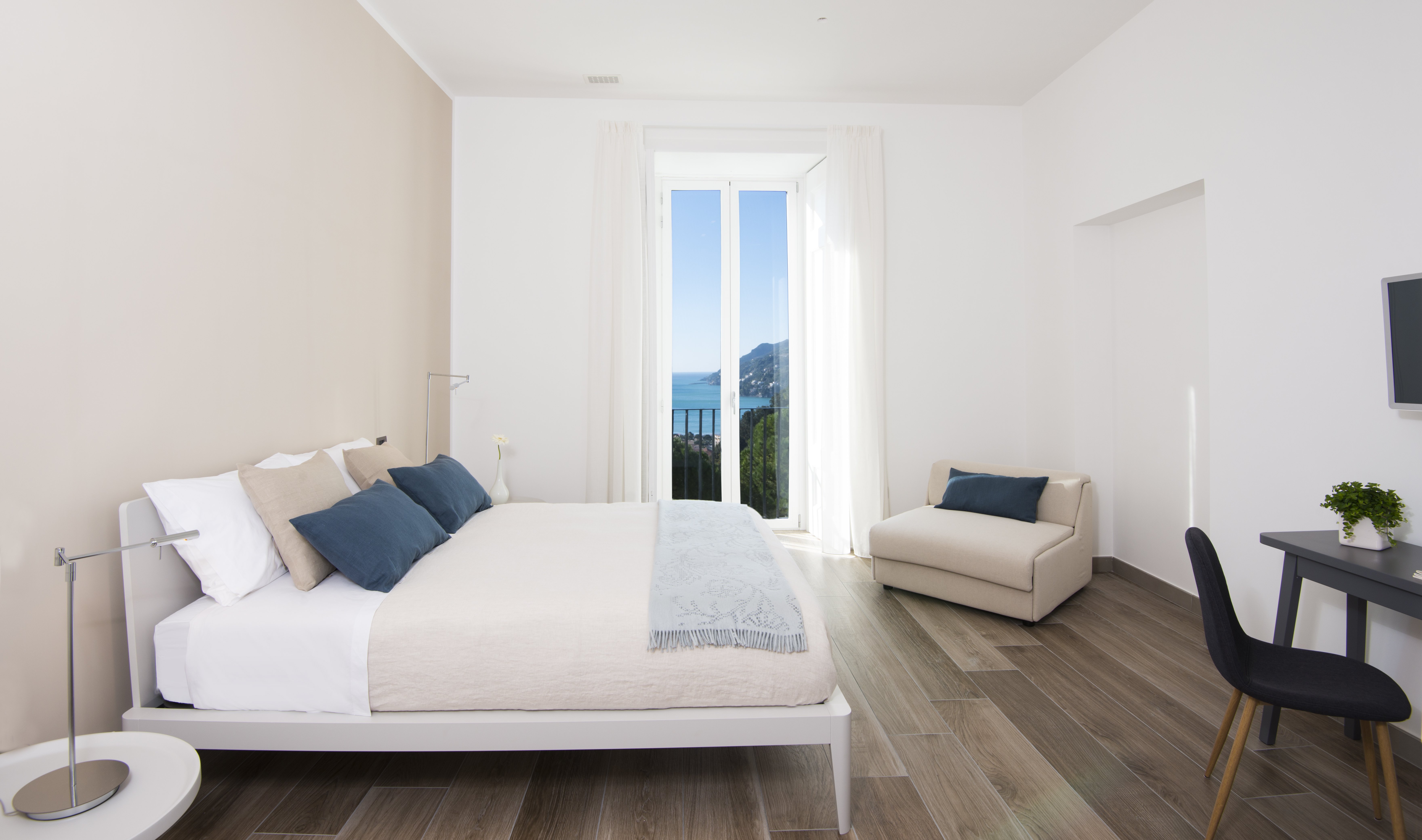 Ambrosea Amalfi Coast-官方