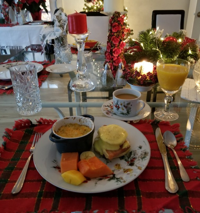 Country Dream Bed and Breakfast主图