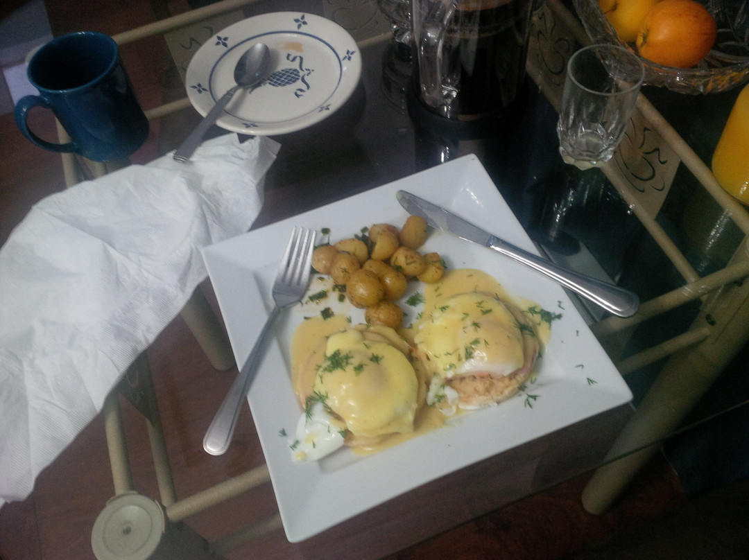 Armand Heights Bed and Breakfast主图