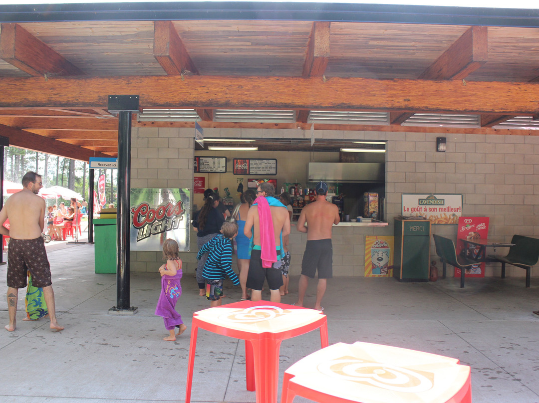 H²O-三河市必去景点