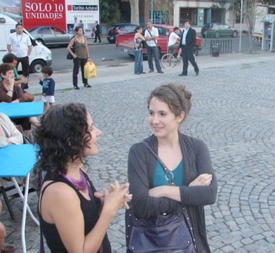 Buenos Aires Spanish-布宜诺斯艾利斯必去景点