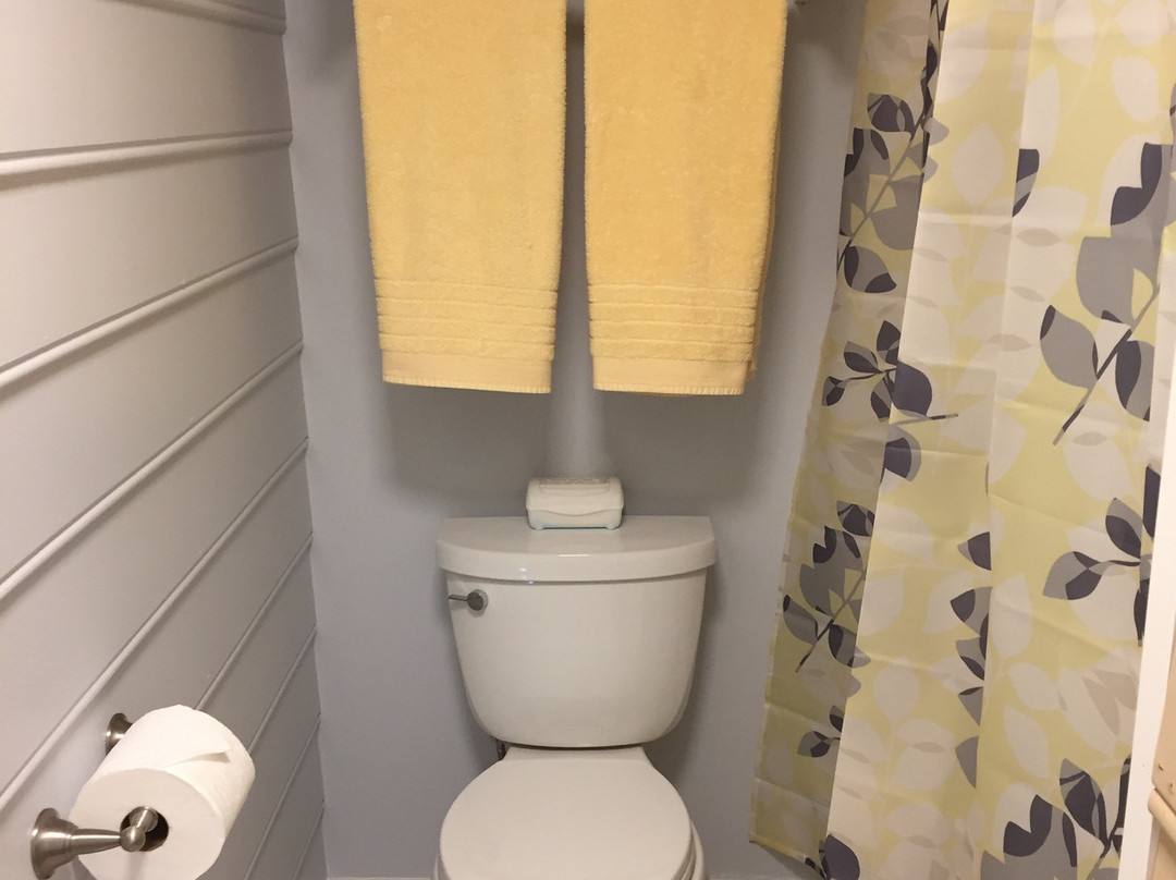 Shady Acres Bed and Breakfast主图