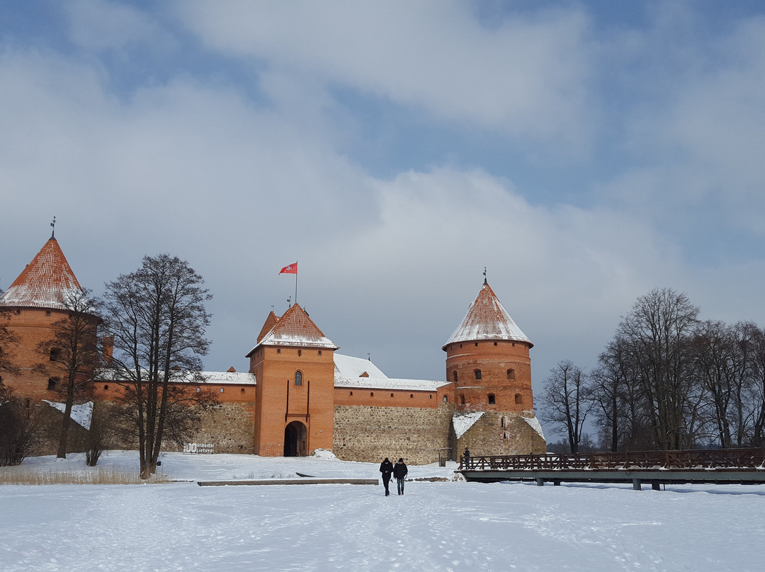 Discover Lithuania景点图片