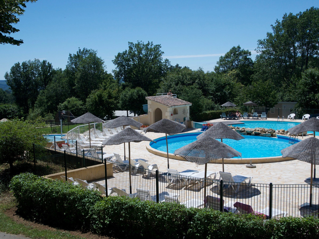Camping le Clou