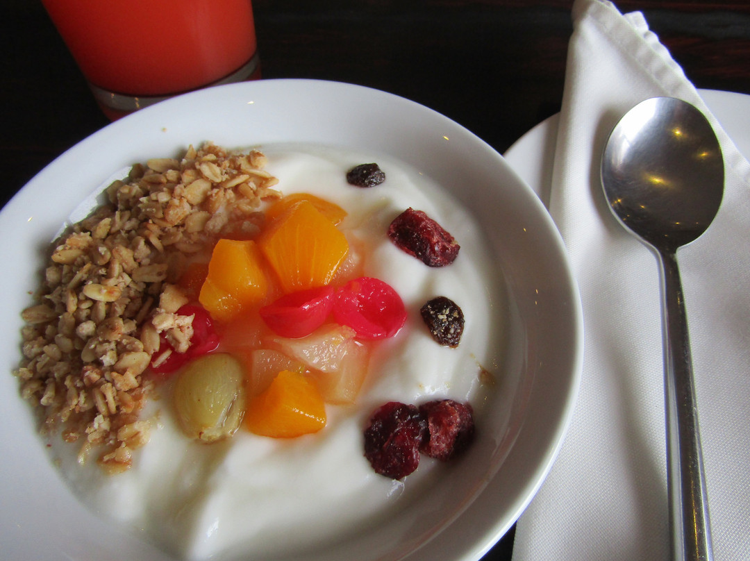 Alpha du Cap Guest House主图