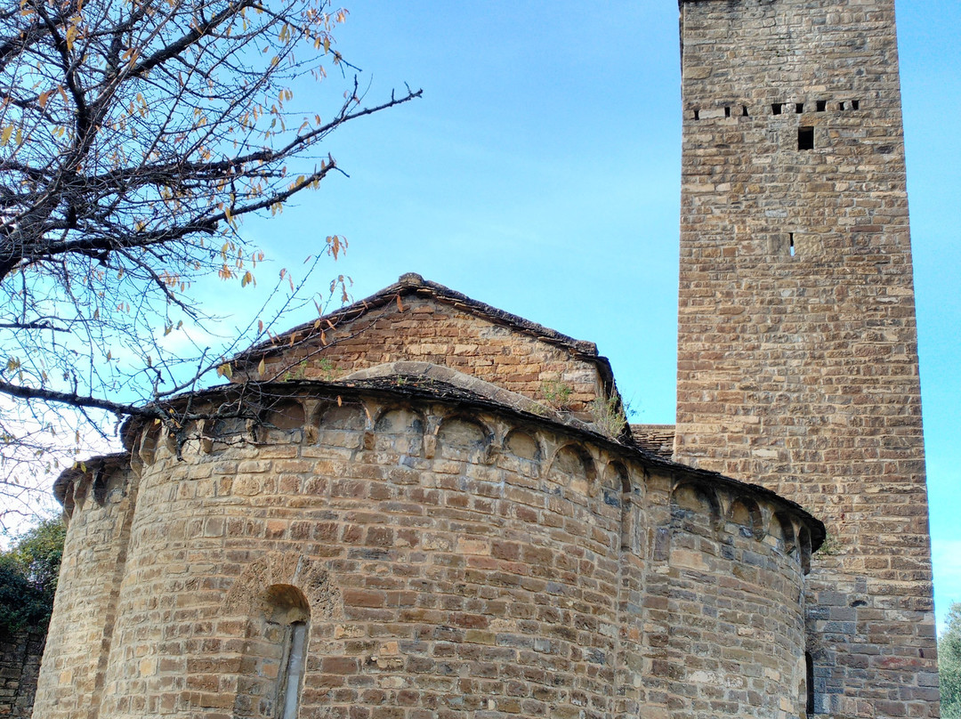 Iglesia de San Juan de Toledo de Lanata景点图片