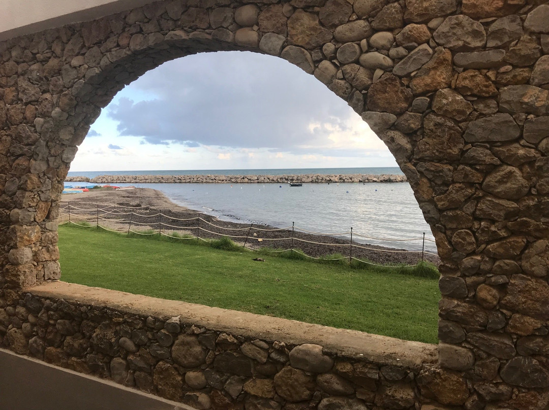 Hotel Tonnara Trabia主图
