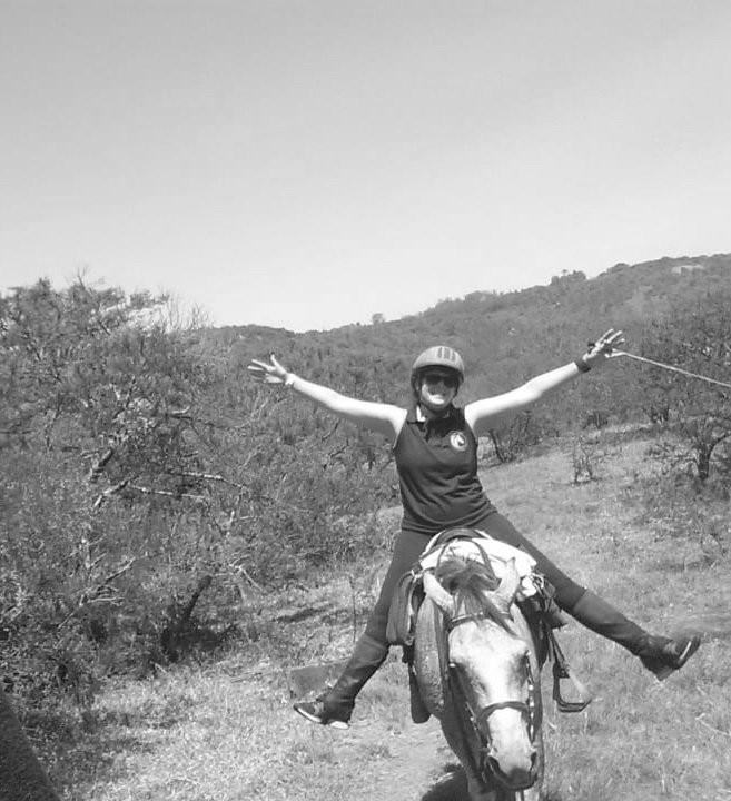 Wild Coast Horse Riding Adventures景点图片