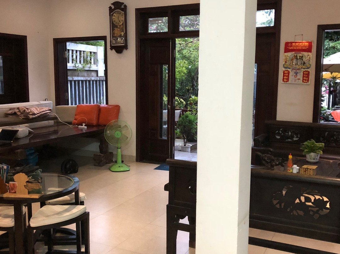 River Sound Villa主图