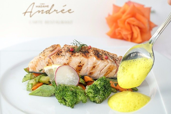 Hotel Sphinx Mohammedia主图