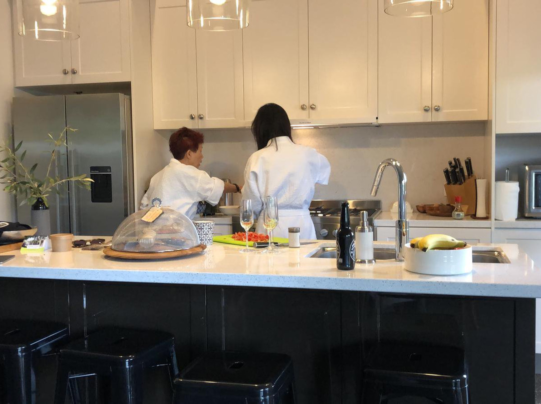 Barossa Bed & Breakfast主图